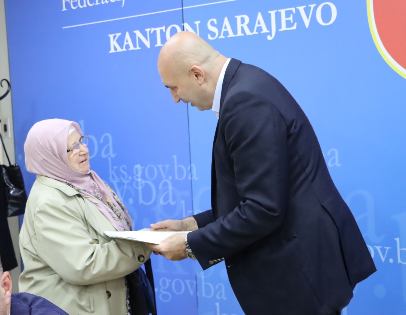 KS: Još 18 porodica pripadnika boračke populacije riješit će stambeno pitanje