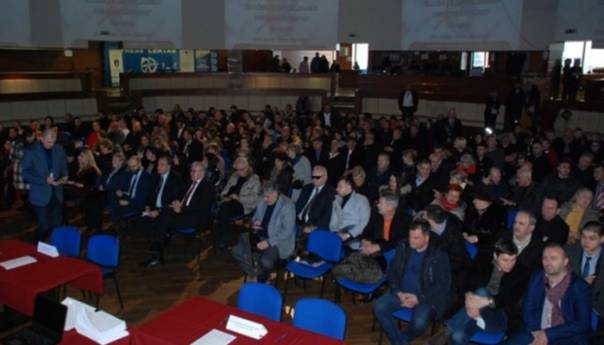 KS - Kod 313 poslodavaca priliku za zaposlenje dobija 578 osoba