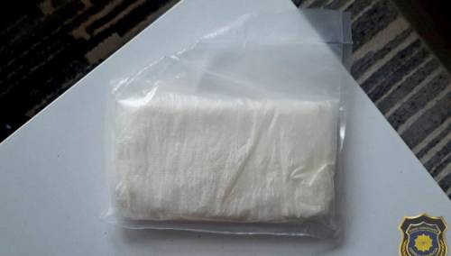 KS: Osoba inicijala Đ.M. (1982.) uhapšena zbog droge