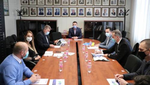 KS posvećen kreiranju ambijenta za smanjenje zagađenja zraka kojem doprinose automobili