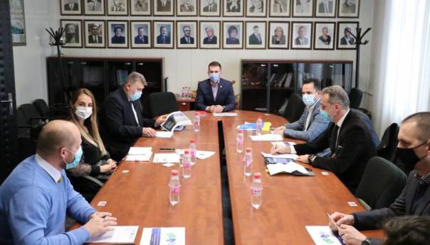 KS posvećen kreiranju ambijenta za smanjenje zagađenja zraka kojem doprinose automobili