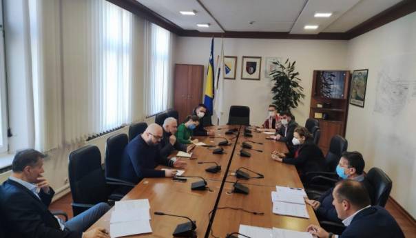 KS potvrdio da ne treba dodatne količine gasa, bespotrebno uznemirili građane