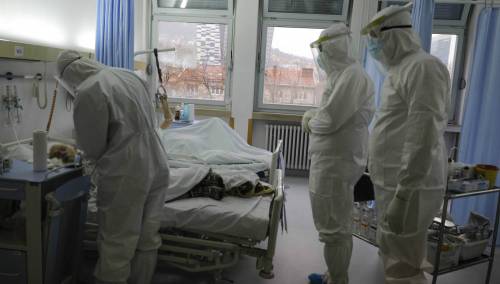 KS: Potvrđeno 156 novih slučajeva zaraze, troje preminulo