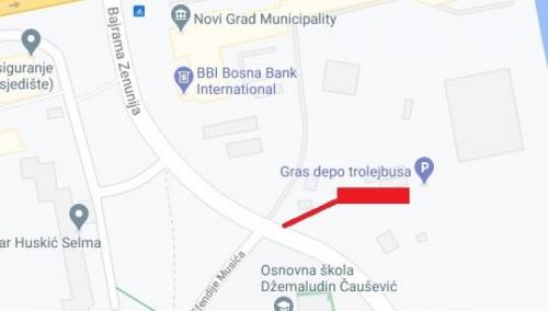 KS: Preporuka građanima koji trebaju samo uslugu testiranja na koronavirus