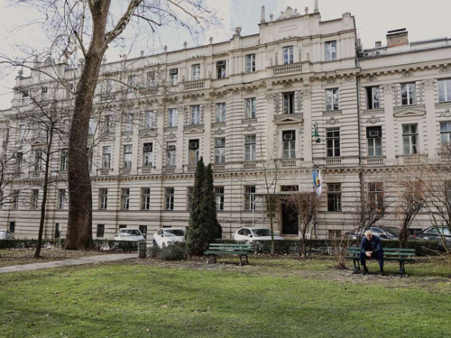 KS raspisao Javni poziv za dodjelu priznanja Počasni građanin