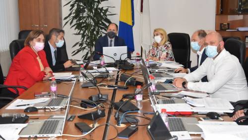 KS sa UNDP-om implementira 24 projekta u vrijednosti od 30,5 miliona KM