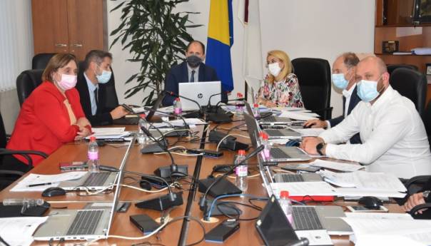 KS sa UNDP-om implementira 24 projekta u vrijednosti od 30,5 miliona KM