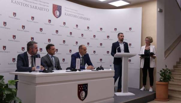 KS subvencionira kamatu za oko 100 miliona KM kredita za privredne subjekte