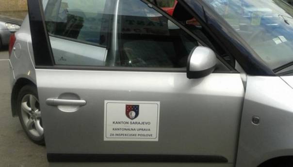 KS: U januaru 408 inspekcijskih nadzora