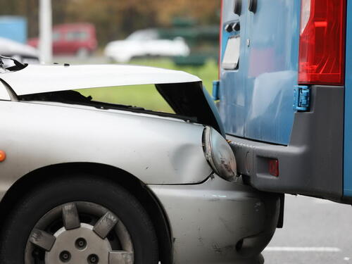 KS: U posljednja 24 sata 13 saobraćajnih nesreća