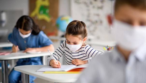 KS: Učenici od 1. septembra u školskim klupama