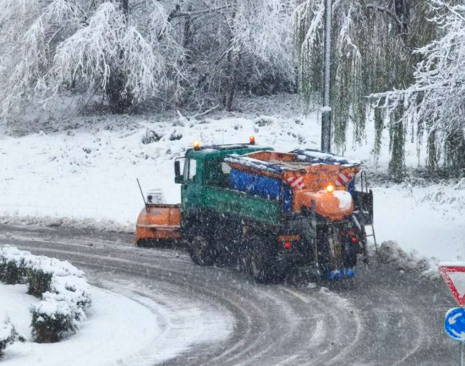 KS ulaže 40 miliona KM u komunalna preduzeća, u pripremi zakon o komunalnoj policiji