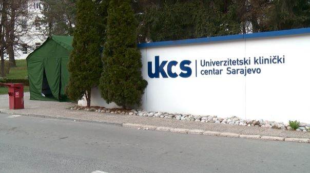 KS: Umrlo sedam pacijenata, zaraženo 193