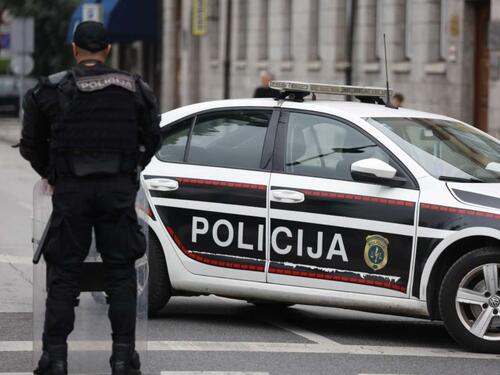 KS uvodi pomoćnu policiju i širi ovlasti komesara kroz izmjene zakona