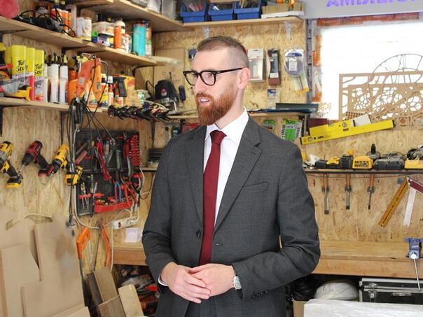 KS: Za razvoj male privrede izdvojeno 8,5 miliona KM