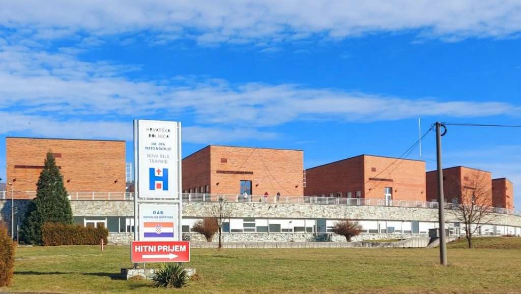 KSB: Sindikat krenuo s pripremama za generalni štrajk zdravstvenih radnika