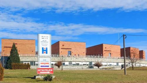 KSB: Sindikat krenuo s pripremama za generalni štrajk zdravstvenih radnika