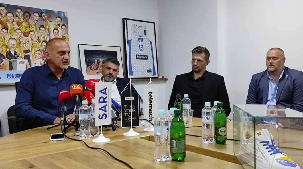 KSBiH: Došli smo u ćorsokak, ne možemo se dogovoriti o početku lige
