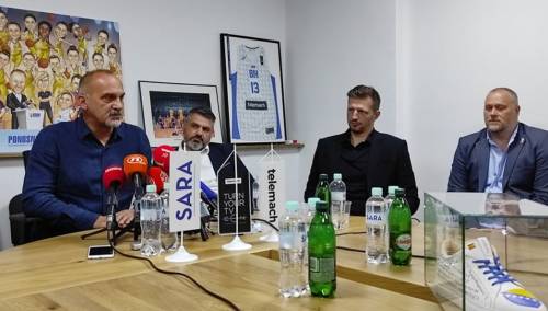 KSBiH: Došli smo u ćorsokak, ne možemo se dogovoriti o početku lige