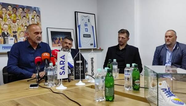 KSBiH: Došli smo u ćorsokak, ne možemo se dogovoriti o početku lige