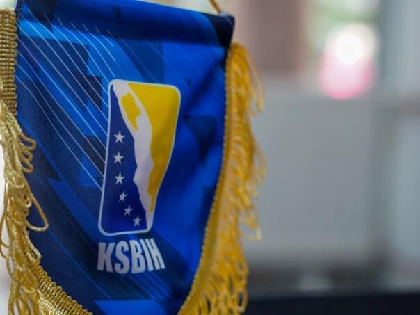 KSBiH očekuje deblokadu računa nakon sporazuma sa Hotelima Ilidža