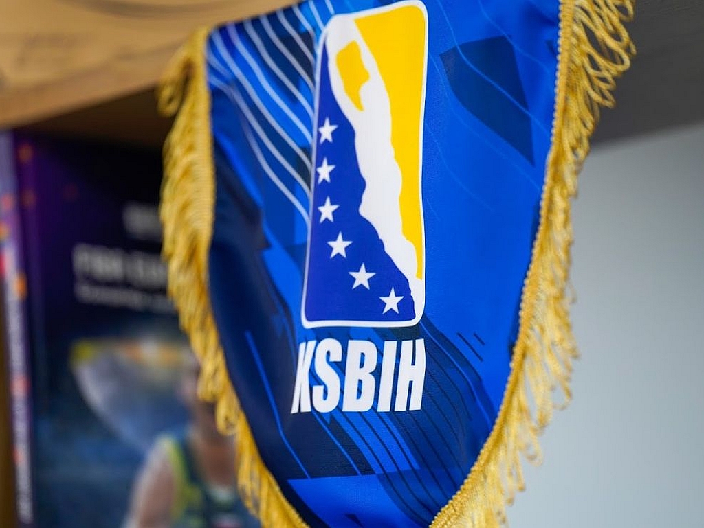 KSBiH suspendovao četiri kluba