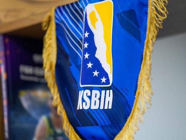 KSBiH suspendovao četiri kluba