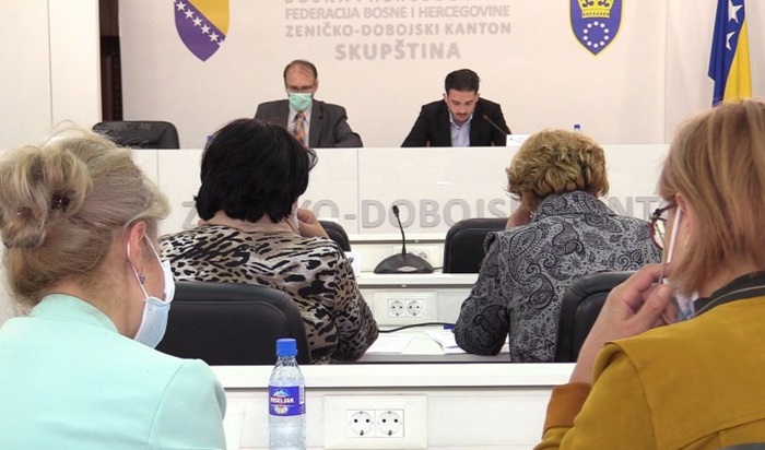 KŠCZ ZDK donio odluku o raspodjeli donacije iz Azerbejdžana i Slovenije