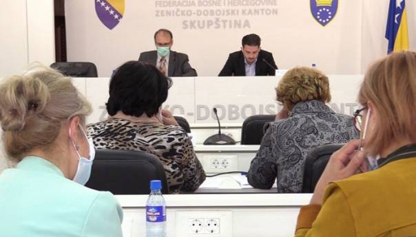 KŠCZ ZDK donio odluku o raspodjeli donacije iz Azerbejdžana i Slovenije