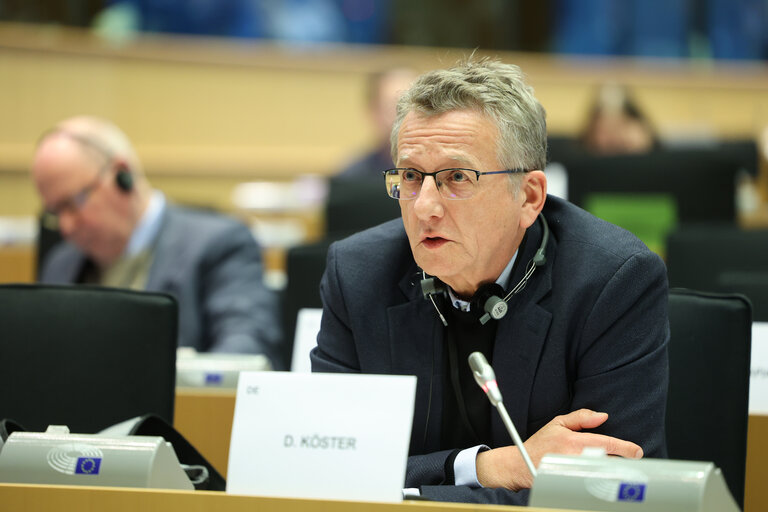 Köster poziva EU: Sankcije Dodiku nakon posjete Moskvi