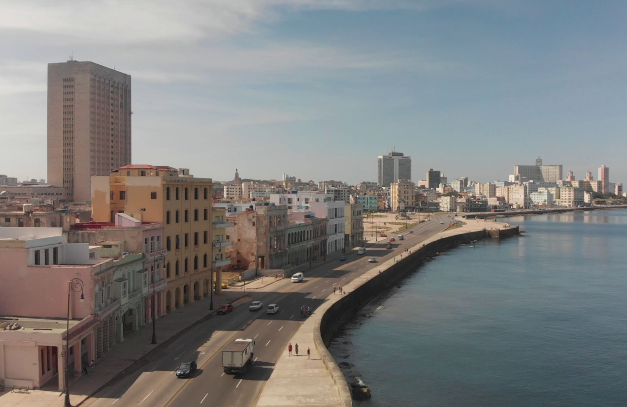 Kuba najavila plan zaštite ključnih sektora zbog prijetnji SAD-a