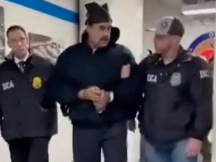 Kuba priznala gubitke u akciji hapšenja Madura