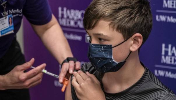 Kuba prva u svijetu protiv covida cijepi i djecu od 2 do 11 godina