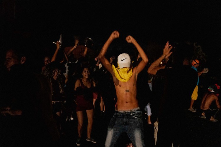 Kuba traži hitnu pomoć od SAD