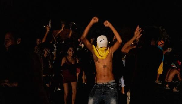 Kuba traži hitnu pomoć od SAD