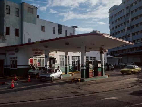 Kuba zbog američkih sankcija nema nafte ni za mjesec dana