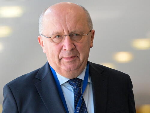 Kubilius: Rusija spremna da testira Evropu u sukobu u naredne tri do četiri godine