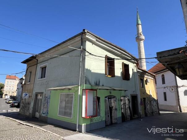 Kuća heroja iz Tuzle ide pod zaštitu: Spasio je stotine sugrađana od terora NDH