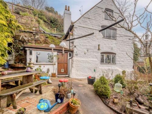 Kuća iz 1511. godine se prodaje za više od pola miliona eura