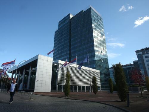 Kuća ljudskih prava: Atak na slobodu udruživanja u RS