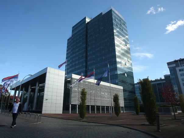 Kuća ljudskih prava: Atak na slobodu udruživanja u RS