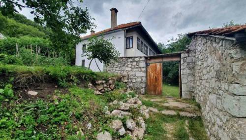 Kuća Safvet-bega Bašagića bit će otkupljena i rekonstruisana u muzejski prostor
