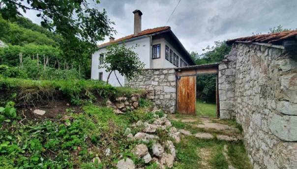 Kuća Safvet-bega Bašagića bit će otkupljena i rekonstruisana u muzejski prostor