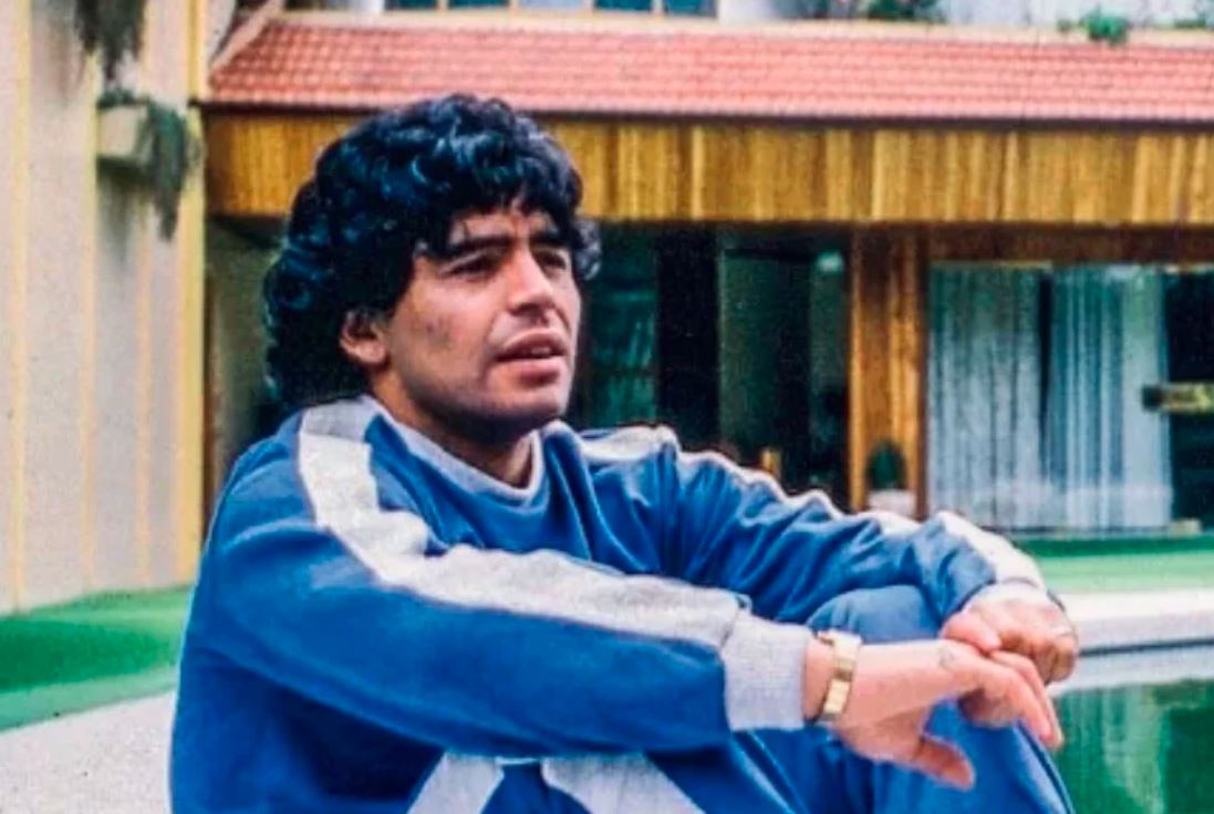 Kuća u kojoj je rođen Diego Maradona postala narodna kuhinja