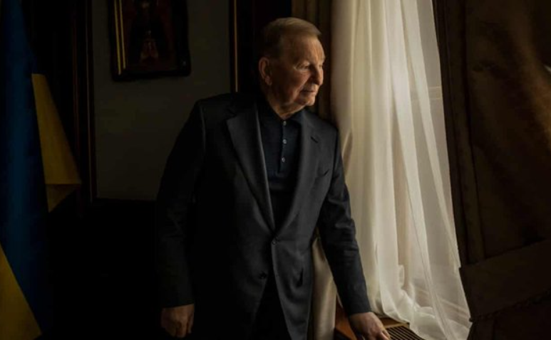 Kuchma: Amerika će izgubiti obraz pred cijelim svijetom ako napuste Kijev
