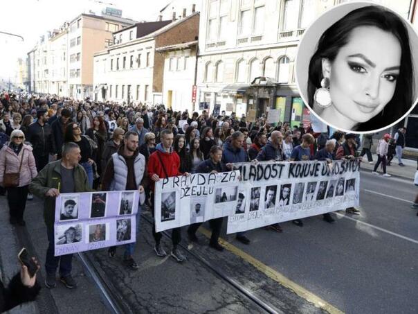 Kučuk: Zašto nas je tragedija u Sarajevu toliko potresla?