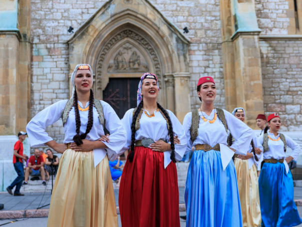KUD Baščaršija: Čuvari kulturno-historijskog nasljeđa BiH