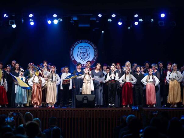 KUD Lola: Čuvar tradicije i kulture naroda u BiH i zemalja bivše Jugoslavije