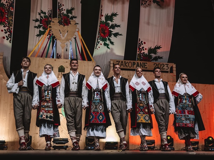 KUD 'Lola': Istinski ambasador BiH i brend koji traje 77 godina