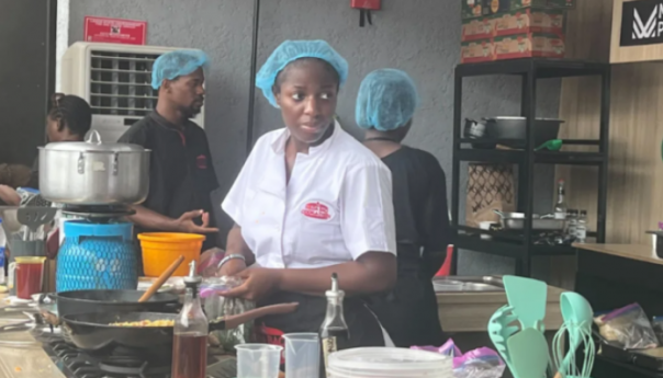 Kuhala 100 sati bez pauze i ušla u Guinnesovu knjigu rekorda